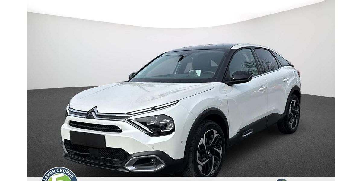 Citroen C4 27.388 km 19.990 &euro; Ahaus 48683