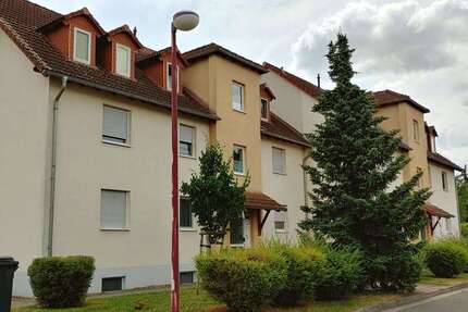 Wohnung zum Mieten in Heldrungen 245 € 35 m² 1 zimmer