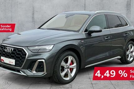 Audi Q5 14.034 km 54.930 &euro; Mitterteich 95666