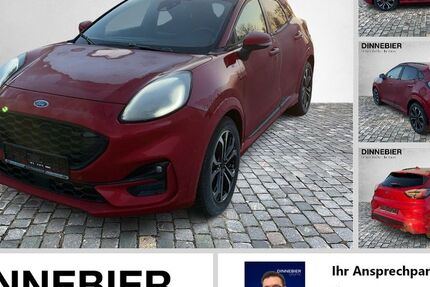 Ford Puma 26.341 km 19.279 &euro; Berlin 13089