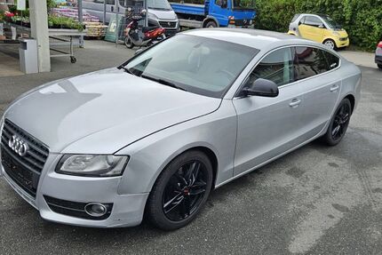 Audi A5 132.000 km 4.750 &euro; Zapfendorf 96199