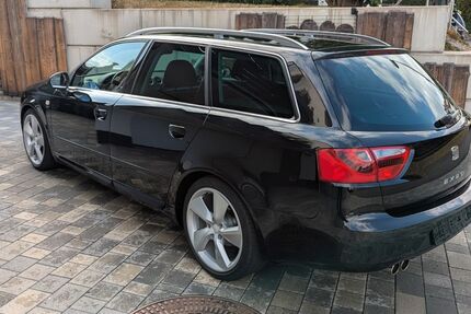 Seat Exeo 173.400 km 5.700 &euro; Spangenberg 34286
