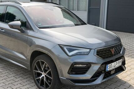 Seat Ateca 34.823 km 32.500 &euro; Perlesreut 94157