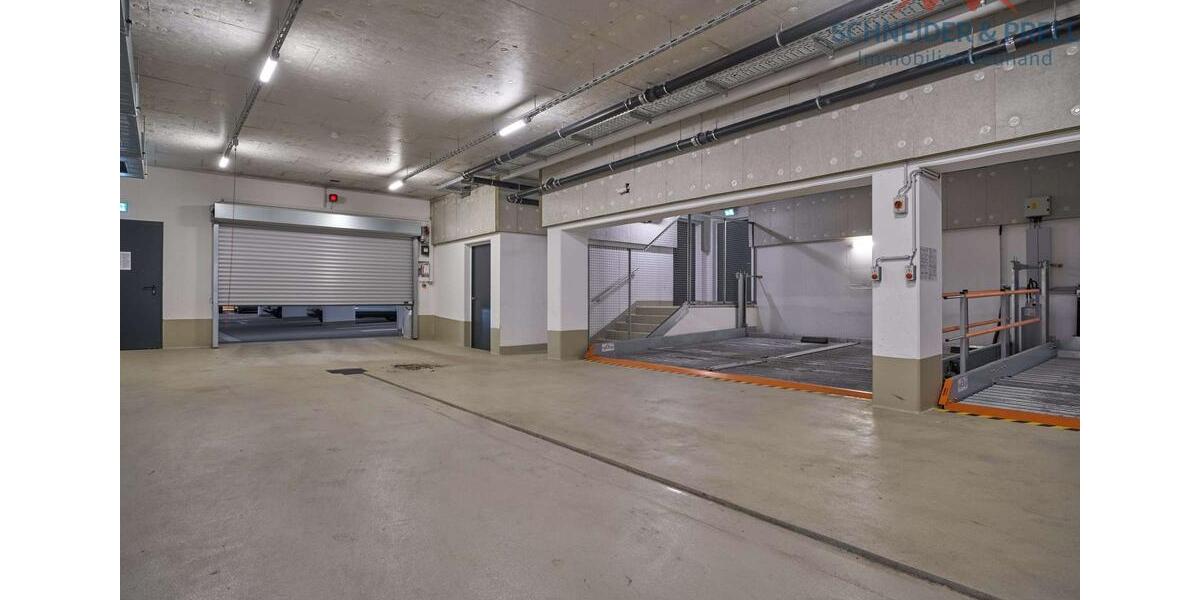 Ein Unikat! Stilvolle City-Wohnung mit Alpenblick 3 zimmer