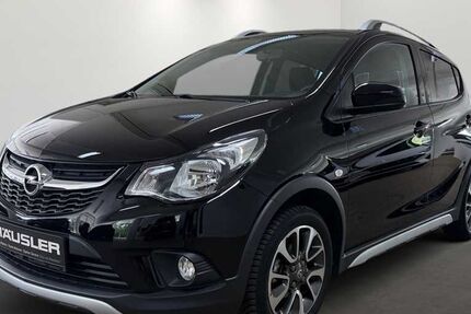Opel Karl 19.822 km 10.990 &euro; Stockdorf 82131