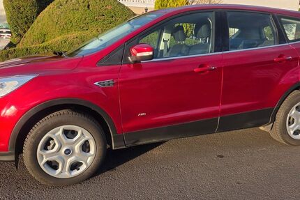 Ford Kuga 131.800 km 12.800 &euro; Langgöns 35428