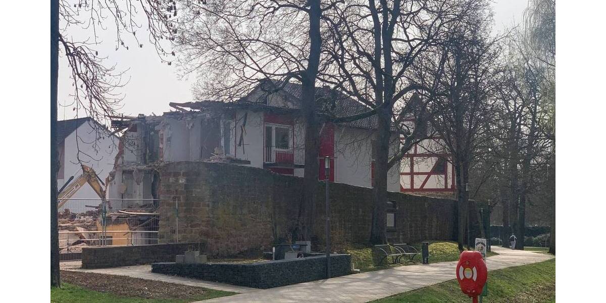 Etagenwohnung Bad Hersfeld - 2 Zimmer, 69 m&sup2;, 367.000&euro; | Angebot:25682289