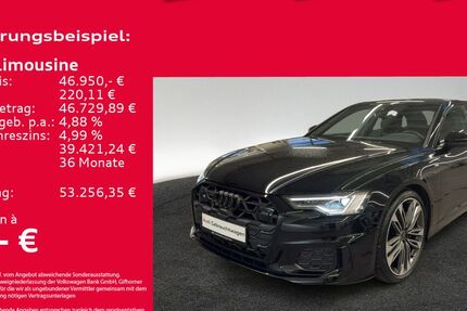 Audi A6 14.261 km 47.450 &euro; Hannover 30179