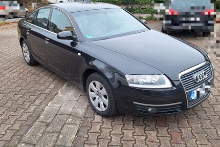 Audi A6 300.100 km 1.999 &euro; Schönenberg 66901