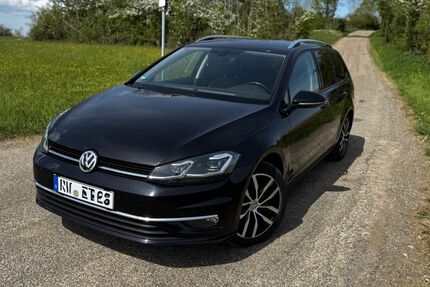 VW Golf 125.000 km 13.800 &euro; Oberndorf am Neckar 78727