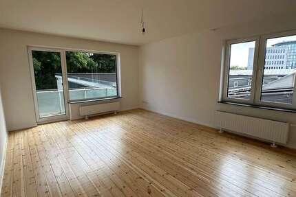 Wohnung zum Mieten in Hamburg 1.560 € 120 m²