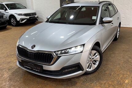 Skoda Octavia 88.262 km 20.290 &euro; Braunschweig Wenden 38110