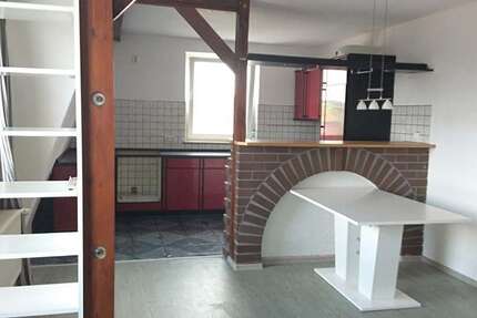 Wohnung zum Kaufen in Lutherstadt Wittenberg 99.000 € 87 m² 4 zimmer