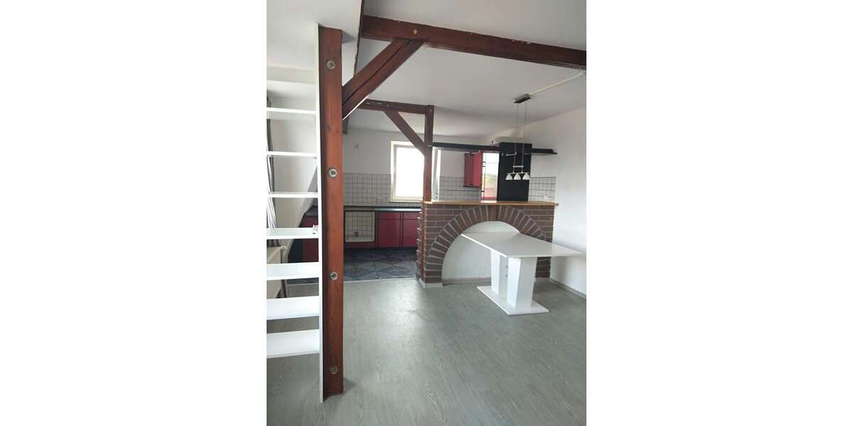 Wohnung zum Kaufen in Lutherstadt Wittenberg 99.000 € 87 m² 4 zimmer