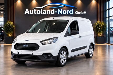 Ford Transit Courier 114.000 km 10.995 &euro; Norderstedt bei Hamburg 22844