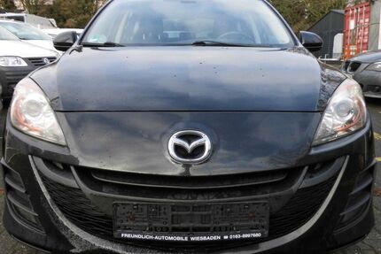 Mazda 3 302.000 km 2.900 &euro; Mainz-Kastel 55252