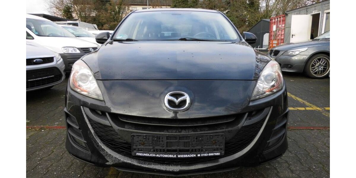 Mazda 3 302.000 km 2.900 &euro; Mainz-Kastel 55252