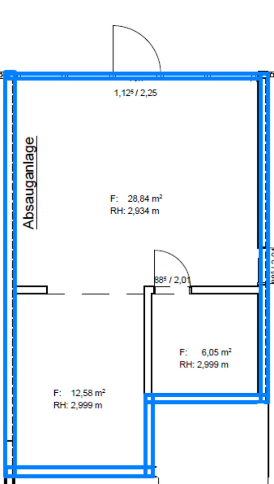 Siegburg – 47,5 m² Lager Lagerfläche Lagerhalle Lagerraum