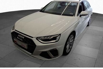 Audi A4 122.118 km 27.990 &euro; Kassel 34125