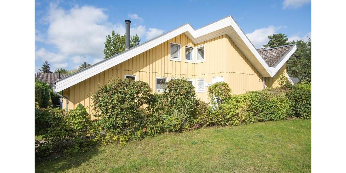 Bungalow Mirow - 4 Zimmer, 81 m&sup2;, 199.995&euro; | Angebot:26752516