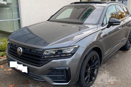 VW Touareg 182.000 km 41.190 € Nürnberg 90431