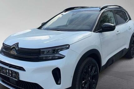 Citroen C5 Aircross 15.700 km 23.890 &euro; München 80339
