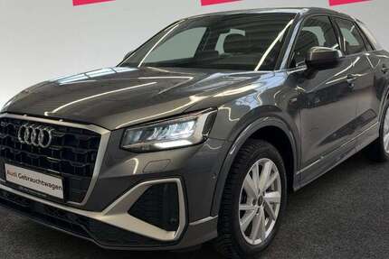 Audi Q2 28.455 km 31.750 &euro; Hannover 30179