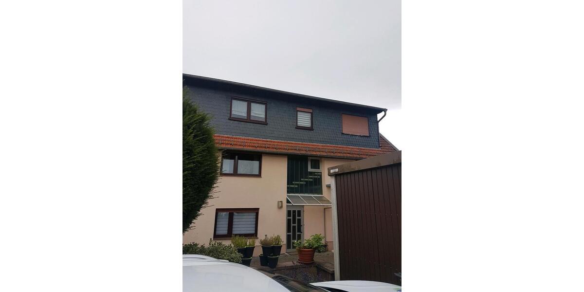 Einfamilienhaus Stromberg - 5 Zimmer, 150 m&sup2;, 1.300&euro; | Angebot:26298531