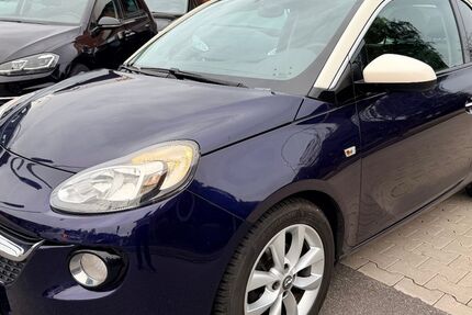 Opel Adam 101.900 km 5.999 &euro; Geesthacht (bei Hamburg) 21502