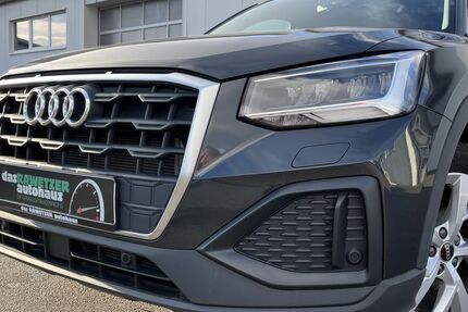 Audi Q2 34.073 km 22.860 &euro; Marktredwitz 95615