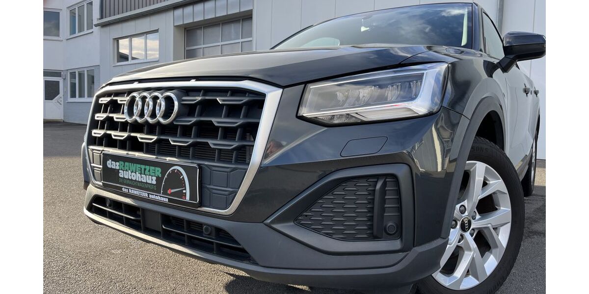 Audi Q2 34.073 km 22.860 &euro; Marktredwitz 95615