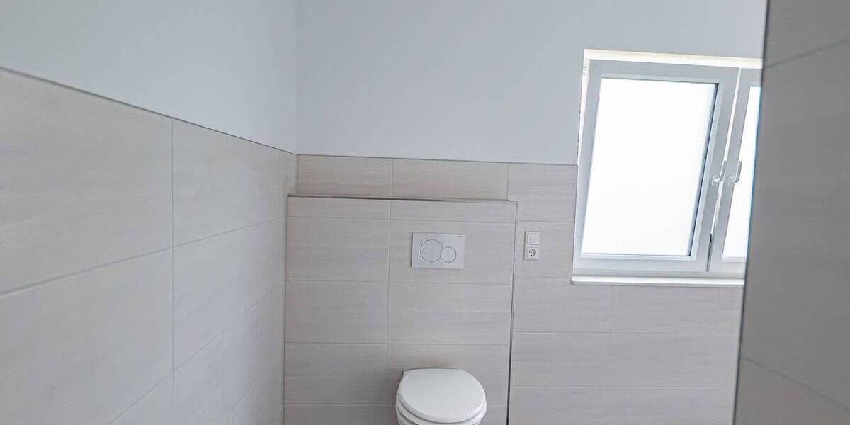 Etagenwohnung Hemmoor Warstade - 3 Zimmer, 96 m&sup2;, 1.055&euro; | Angebot:22774143