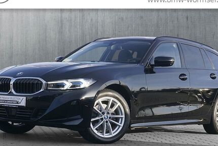 BMW 320 28.451 km 36.980 &euro; Erlangen 91058