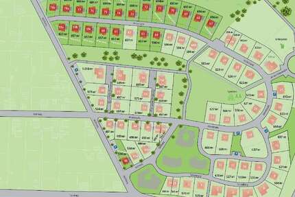 Grundstück Angersdorf Angersdorf - 124.173&euro; | Angebot:25918811