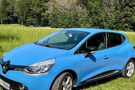 Renault Clio 78.000 km 7.500 &euro; Bad Tölz 83646
