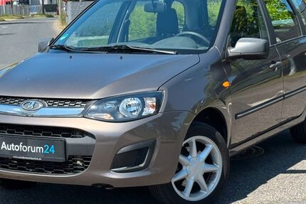 Lada Kalina 89.000 km 3.999 &euro; Jülich 52428