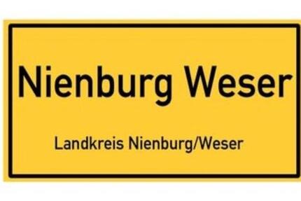 Wohnung Nienburg (Weser) - 5 Zimmer, 107 m&sup2;, 199.000&euro; | Angebot:26903830