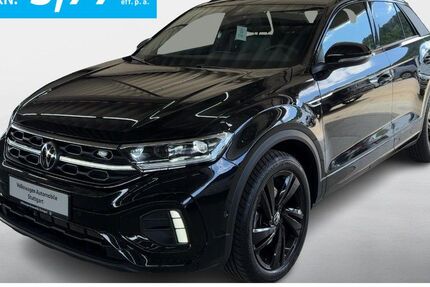 VW T-Roc 9.959 km 33.330 &euro; Stuttgart-Wangen 70188