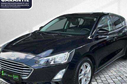 Ford Focus 44.866 km 14.980 &euro; München 80993