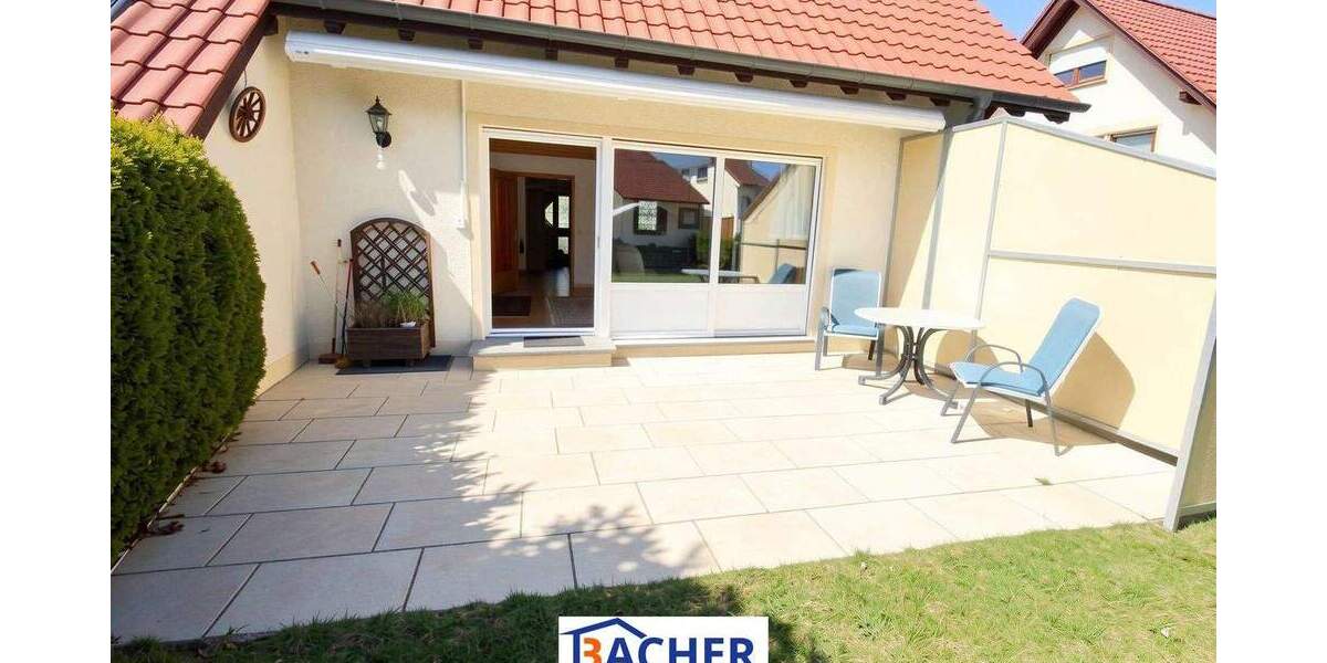 Reihenendhaus Wurmlingen - 4 Zimmer, 109 m&sup2;, 359.000&euro; | Angebot:25661224
