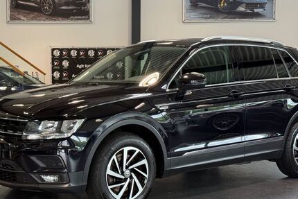 VW Tiguan 102.334 km 22.490 &euro; Aurich 26605