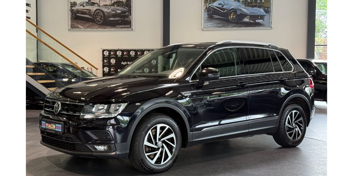 VW Tiguan 102.334 km 22.490 &euro; Aurich 26605