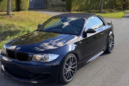 BMW 135 168.000 km 17.000 &euro; Dahlenburg 21368