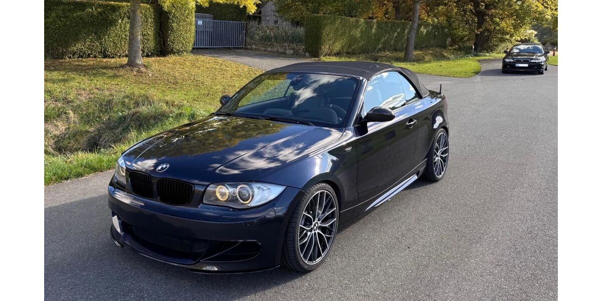 BMW 135 168.000 km 17.000 &euro; Dahlenburg 21368