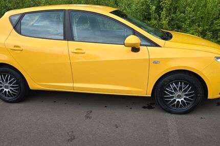 Seat Ibiza 168.515 km 2.600 € Alsfeld 36304