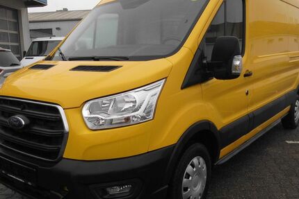 Ford Transit 166.256 km 12.500 € Schloß Holte-Stukenbrock 33758