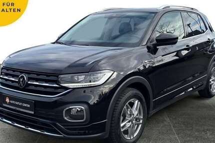 VW T-Cross 10.200 km 19.990 &euro; Kassel 34125