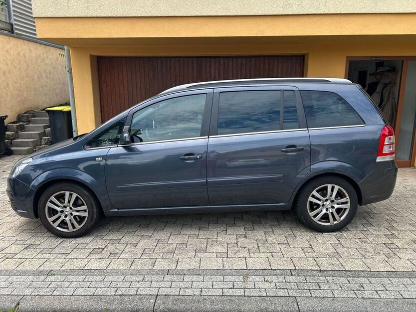Zafira