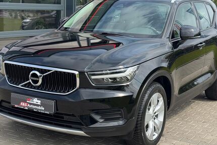 Volvo XC40 88.956 km 20.990 &euro; Bösel 26219