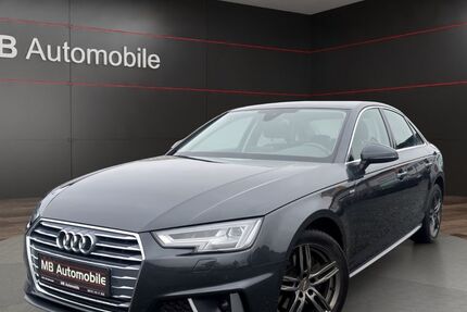 Audi A4 116.500 km 17.990 &euro; Darmstadt-Weiterstadt 64331